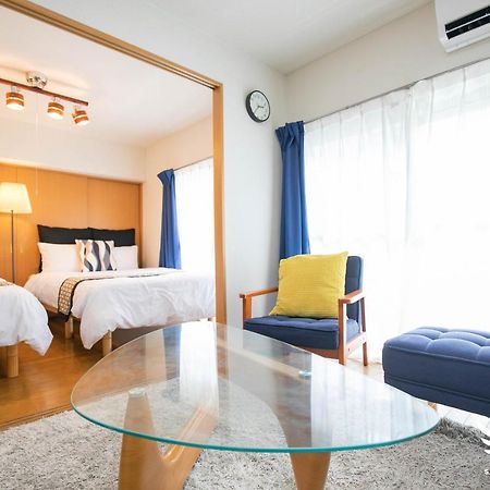 פוקואוקה Minoshima Apartment 401 מראה חיצוני תמונה