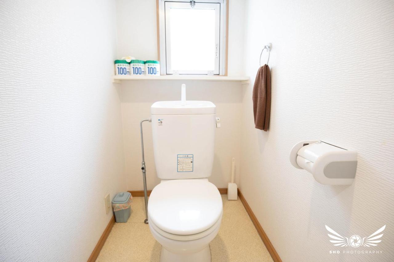פוקואוקה Minoshima Apartment 401 מראה חיצוני תמונה