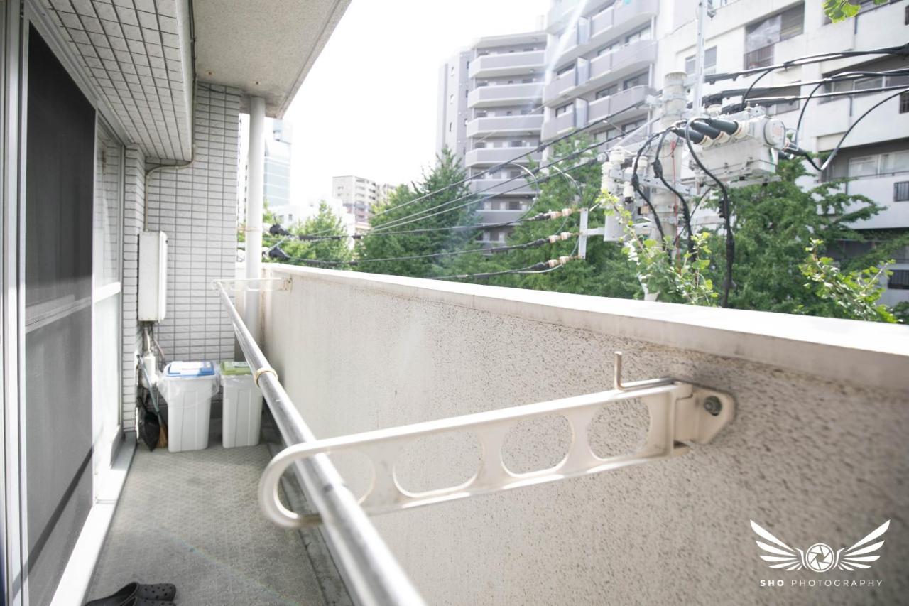 פוקואוקה Minoshima Apartment 401 מראה חיצוני תמונה